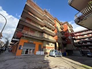 Quadrilocale in Vendita a Cassino, 140'000&euro;, 126 m²