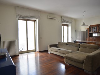 Trilocale in Vendita a Bari, 320'000&euro;, 98 m²