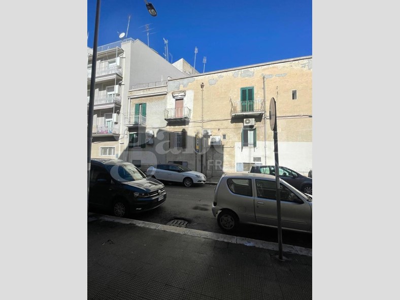 Bilocale in Vendita a Barletta, 97'000&euro;, 60 m²