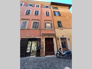 Bilocale in Vendita a Roma, 445'000&euro;, 35 m², arredato