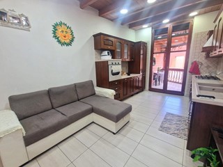 Trilocale in Vendita a Napoli, 275'000&euro;, 100 m²