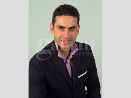 Quadrilocale in Affitto a Treviso, 1'200&euro;, 100 m², arredato