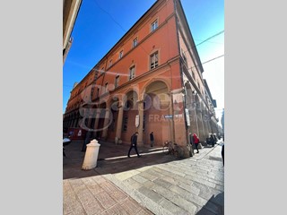Monolocale in Vendita a Bologna, 290'000&euro;, 46 m²