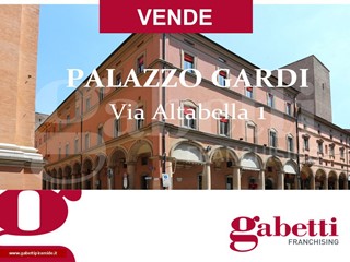 Appartamento in Vendita a Bologna, 980'000&euro;, 149 m²