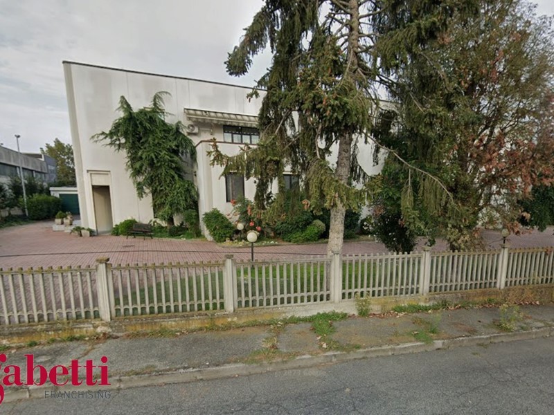 Quadrilocale in Vendita a Cavallermaggiore, 38'610&euro;, 120 m²