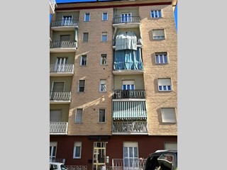 Bilocale in Vendita a Saluzzo, 95'000&euro;, 60 m², arredato