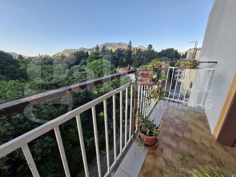 Trilocale in Vendita a Palermo, 119'000&euro;, 80 m²