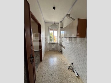 Quadrilocale in Vendita a Gaglianico, 56'000&euro;, 90 m², con Box