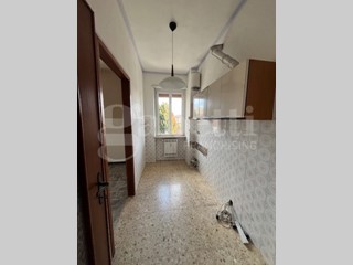 Quadrilocale in Vendita a Gaglianico, 56'000&euro;, 90 m², con Box