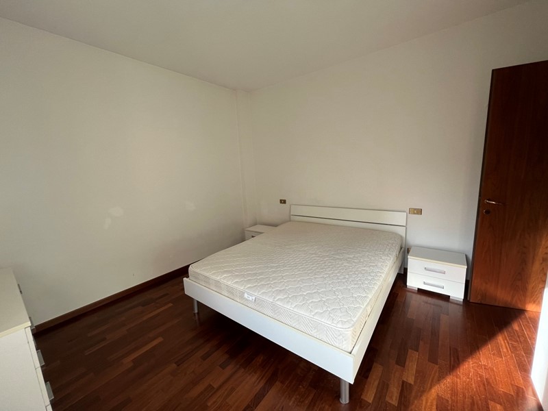 Bilocale in Affitto a Reggio Emilia, zona Mirabello, 600&euro;, 55 m², arredato, con Box