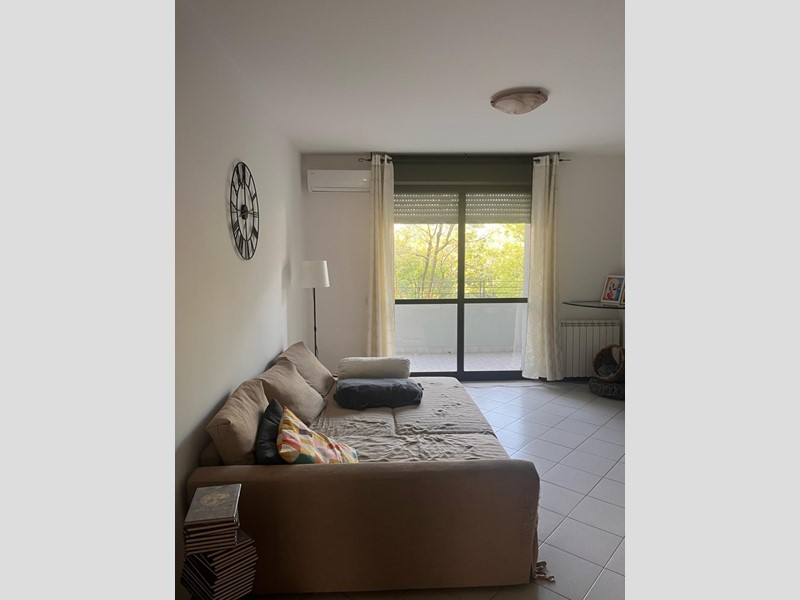 Bilocale in Affitto a Reggio Emilia, zona Ospedale, 650&euro;, 70 m², arredato, con Box