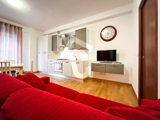 Bilocale in Vendita a Jesi, 99'000&euro;, 50 m²