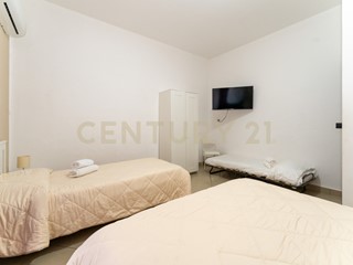 Appartamento in Vendita a Catania, 119'000&euro;, 91 m², arredato