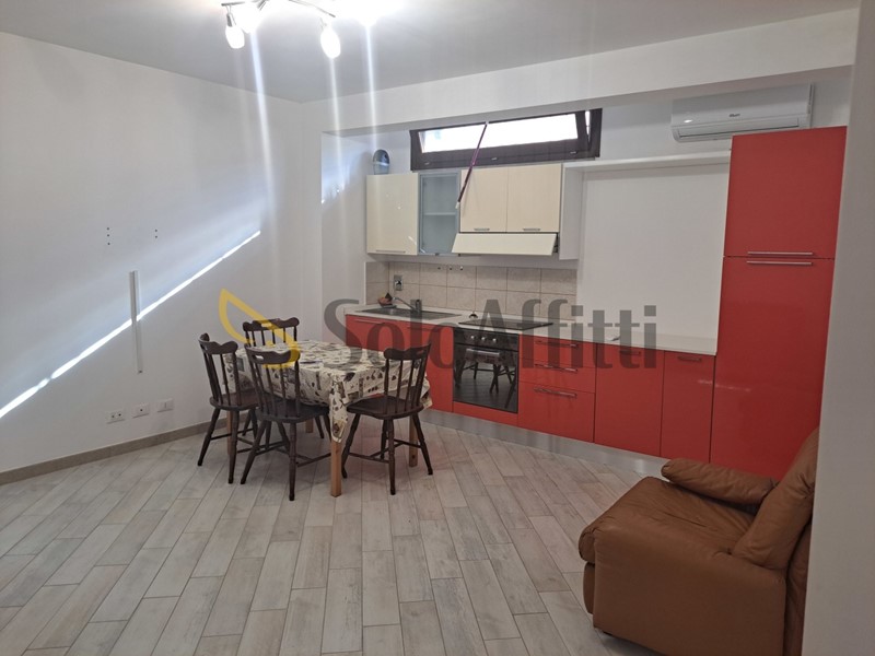 Bilocale in Affitto a Rocca di Papa, 450&euro;, 40 m², arredato, con Box