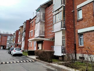 Quadrilocale in Vendita a Torino, 72'000&euro;, 73 m²