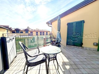 Trilocale in Vendita a Nerviano, 185'000&euro;, 80 m²