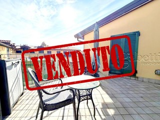 Trilocale in Vendita a Nerviano, 185'000&euro;, 80 m²
