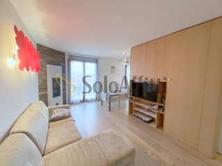 Quadrilocale in Affitto a Osimo, zona Osimo Stazione - Abbadia, 550&euro;, 77 m²