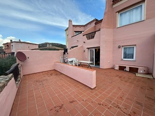 Trilocale in Vendita a Trinità d'Agultu e Vignola, 160'000&euro;, 50 m²