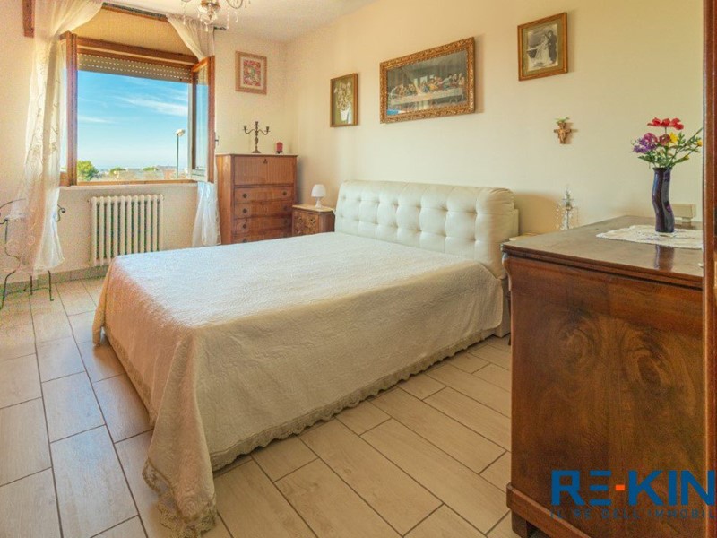 Appartamento in Vendita a Parabita, 88'000&euro;, 100 m²