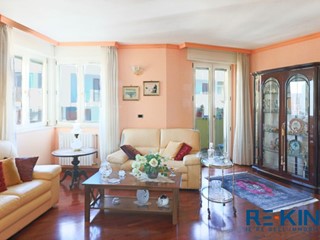 Appartamento in Vendita a Casarano, 109'000&euro;, 117 m²