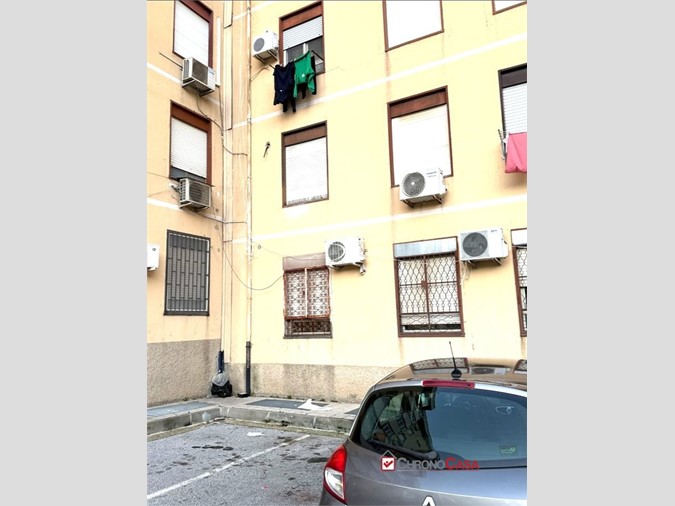 Trilocale in Vendita a Messina, 45'000&euro;, 70 m²