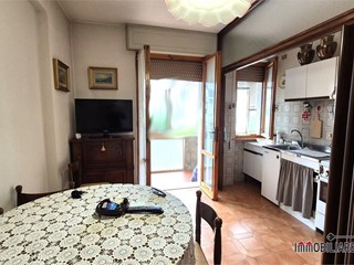 Bilocale in Vendita a Viareggio, 125'000&euro;, 40 m²