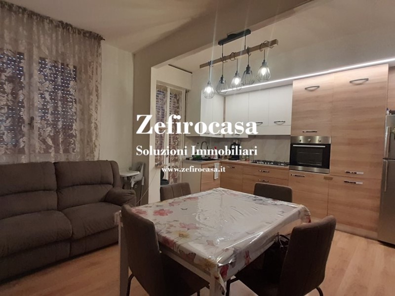 Trilocale in Affitto a Crevalcore, 620&euro;, 80 m²