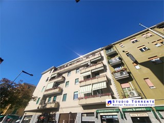 Trilocale in Vendita a Paderno Dugnano, 157'000&euro;, 80 m²