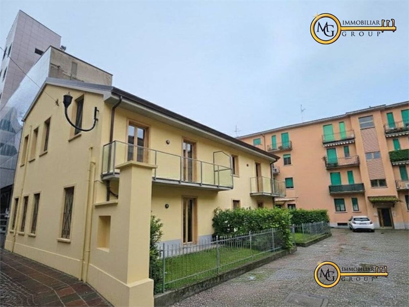 Trilocale in Vendita a Melzo, 200'000&euro;, 80 m²