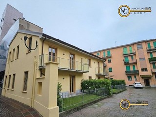 Trilocale in Vendita a Melzo, 200'000&euro;, 80 m²