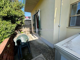 Trilocale in Vendita a Rosignano Marittimo, zona Vada, 200'000&euro;, 75 m², arredato