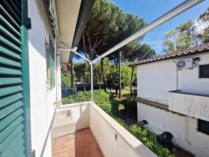 Trilocale in Vendita a Cecina, 165'000&euro;, 60 m², arredato, con Box