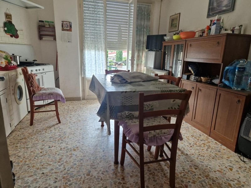 Trilocale in Vendita a Cecina, 135'000&euro;, 60 m²