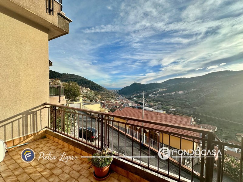 Bilocale in Vendita a Tovo San Giacomo, 115'000&euro;, 43 m²