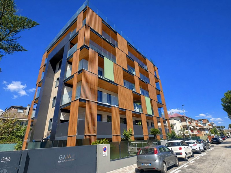 Bilocale in Vendita a San Benedetto del Tronto, 52 m²