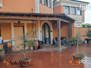 Bilocale in Vendita a Bracciano, zona MONTEBELLO, 129'000&euro;, 64 m²