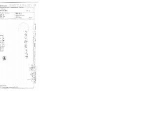 Trilocale in Vendita a Rovigo, zona Commenda, 106'000&euro;, 83 m²