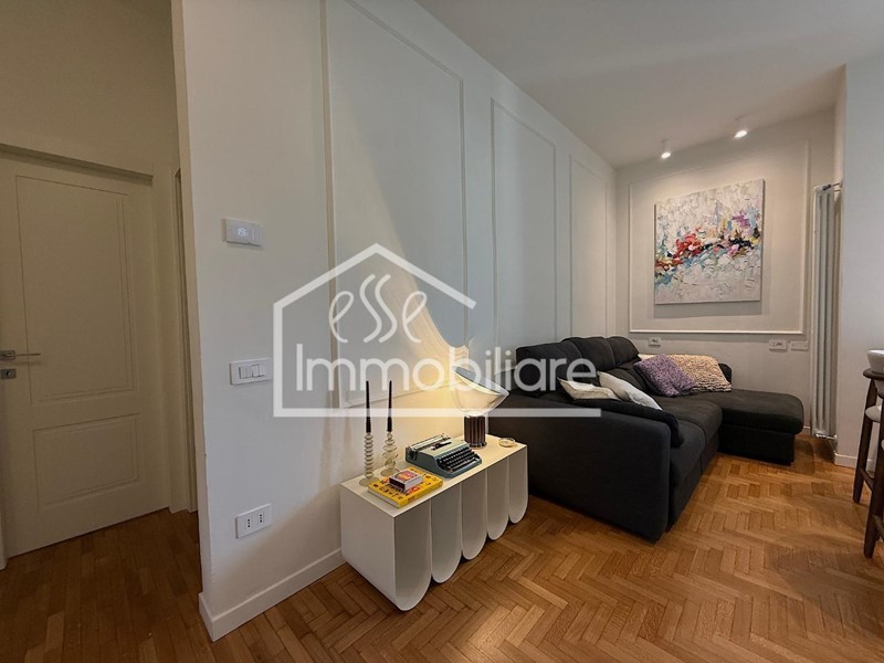 Trilocale in Vendita a Empoli, zona Santa Maria a Ripa, 228'000&euro;, 70 m²