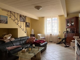 Appartamento in Vendita a Seravezza, zona Querceta, 290'000&euro;, 100 m², arredato