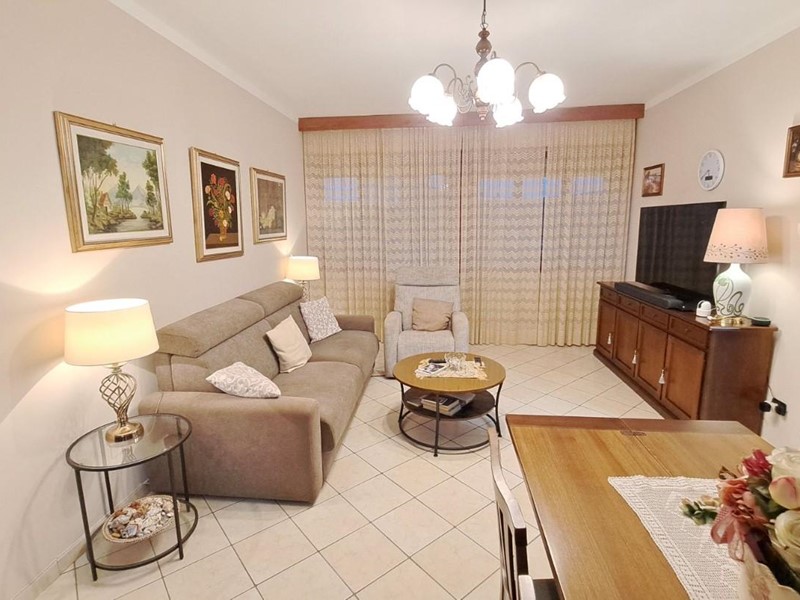 Quadrilocale in Vendita a Rosignano Marittimo, zona Rosignano Solvay, 159'000&euro;, 93 m²