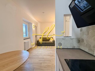 Trilocale in Vendita a Livorno, 145'000&euro;, 50 m², arredato