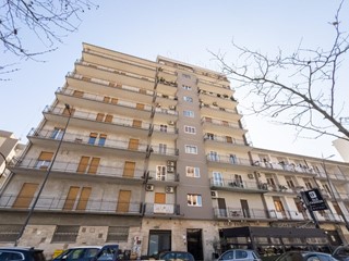 Bilocale in Vendita a Taranto, 115'000&euro;, 77 m²