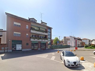 Appartamento in Vendita a Alessandria, 96'561&euro;, 134 m²