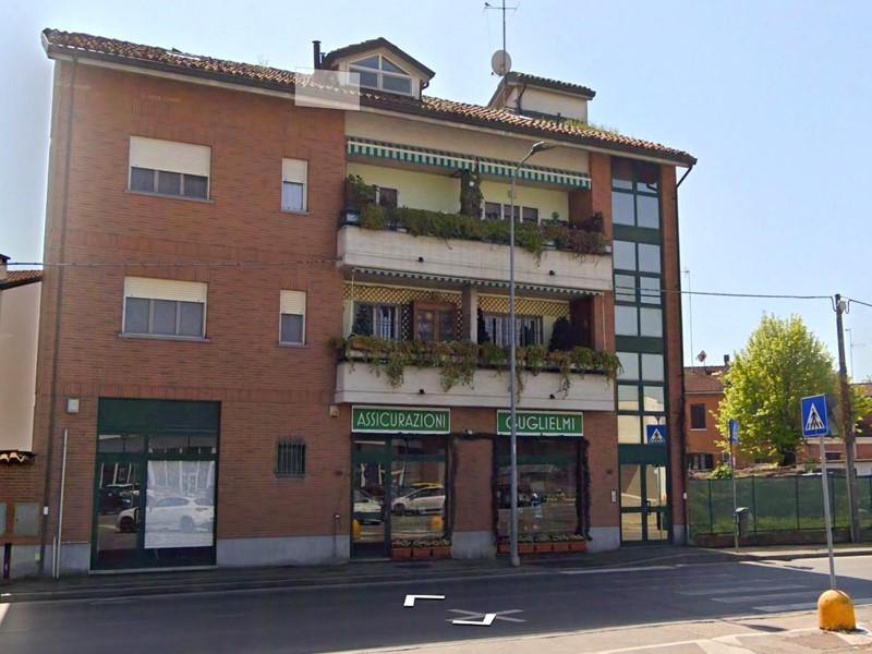 Appartamento in Vendita a Alessandria, 98'435&euro;, 138 m²