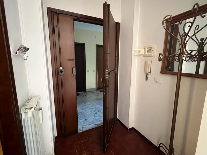 Appartamento in Vendita a Massa, 205'000&euro;, 115 m², arredato
