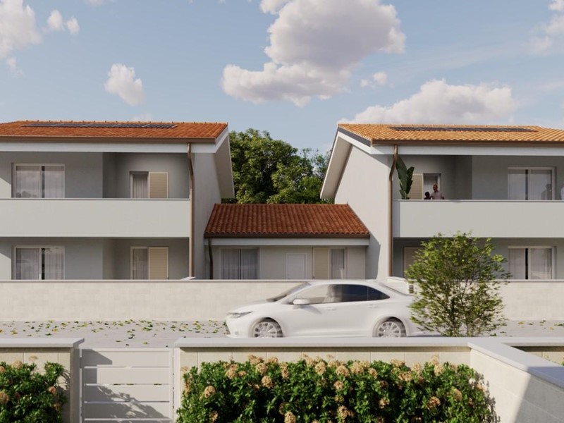 Quadrilocale in Vendita a Ponsacco, 310'000&euro;, 110 m²