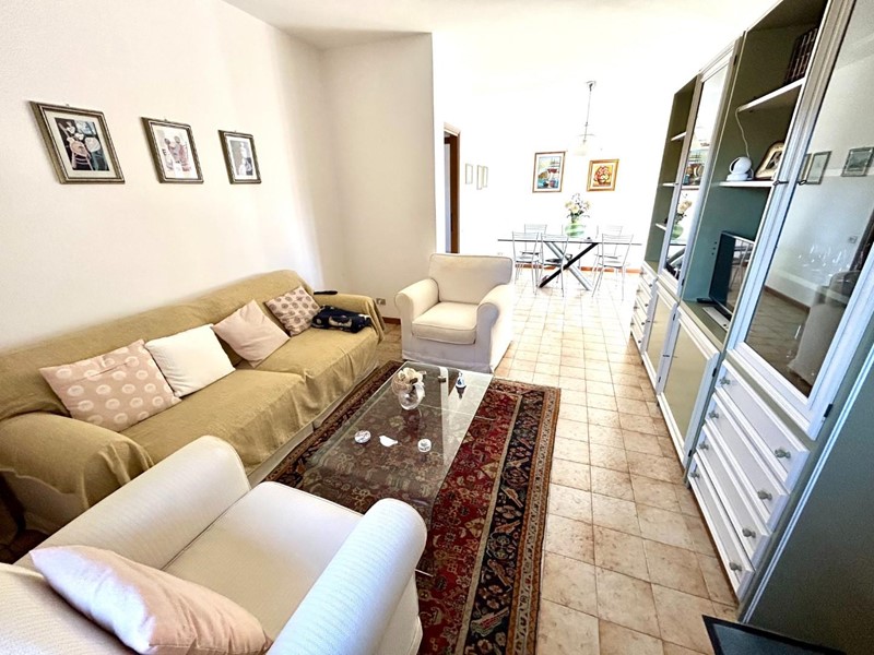 Quadrilocale in Vendita a Ponsacco, 130'000&euro;, 90 m², arredato