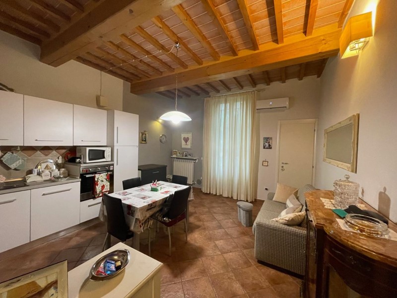 Bilocale in Vendita a Empoli, 167'000&euro;, 54 m²