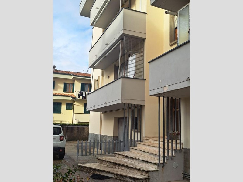 Appartamento in Affitto a Ponsacco, 700&euro;, 84 m², arredato